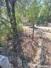 OFERTĂ! Donez (Vand) Loc de veci, parcela 1 A, pozitie Premium, în cimitirul Stefan cel Mare la un pret modest