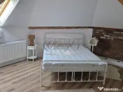 Apartament tip casa cu terasa si curte cu acces separat in M 