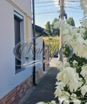 Apartament tip casa cu terasa si curte cu acces separat in M 