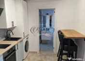 Apartament tip casa cu terasa si curte cu acces separat in M 