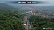 Casa de vanzare completa renovata Valea Rosie La 500 m de... 