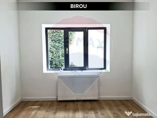 Casa de vanzare completa renovata Valea Rosie La 500 m de...