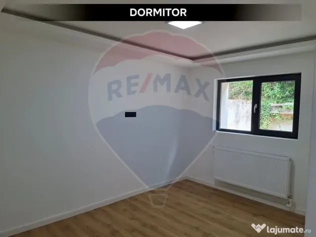Casa de vanzare completa renovata Valea Rosie La 500 m de...