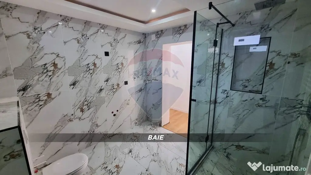 Casa de vanzare completa renovata Valea Rosie La 500 m de...
