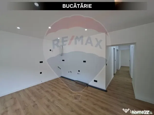 Casa de vanzare langa parcul MARE la pret de 165000 NEG - Baia Mare (Maramures)