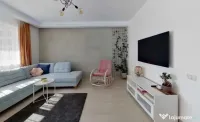 Apartament 2 camere | Decomandat | Mobilat | Sanpetru 