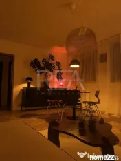 2 Camere Calea Dorobanti , mobilat + buncar 