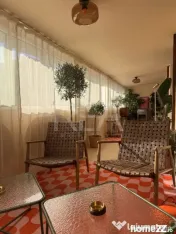 2 Camere Calea Dorobanti , mobilat + buncar 