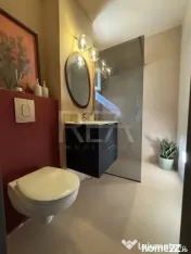 2 Camere Calea Dorobanti , mobilat + buncar 