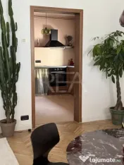 2 Camere Calea Dorobanti , mobilat + buncar