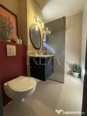 2 Camere Calea Dorobanti , mobilat + buncar