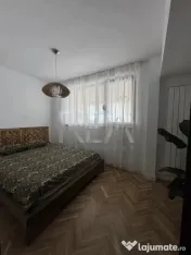 2 Camere Calea Dorobanti , mobilat + buncar