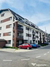 Apartament 2 Camere 60mp / Etaj 1 / Tractorul / Loc de parca