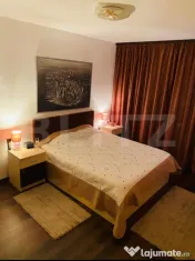 Apartament 2 Camere 60mp / Etaj 1 / Tractorul / Loc de parca