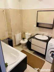 Apartament 2 Camere 60mp / Etaj 1 / Tractorul / Loc de parca
