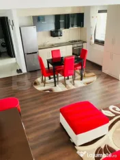 Apartament 2 Camere 60mp / Etaj 1 / Tractorul / Loc de parca