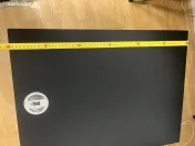 Rollbox/casetiera cu cifru si roti 