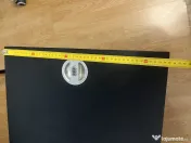 Rollbox/casetiera cu cifru si roti 