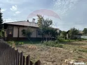 Teren intravilan 676 mp, zonă centrală Măneciu-Unguren... 