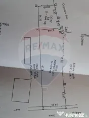 Teren intravilan 676 mp, zonă centrală Măneciu-Unguren...