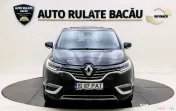 Renault / Espace / 160CP / An 2015 / Euro 6 / Automată / 7 Locuri