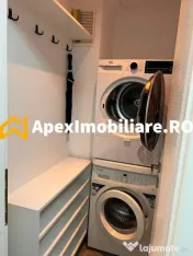 Apartament 2 camere de inchiriat Dorobanti București | Apex 