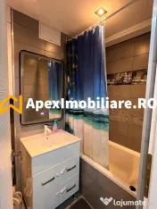 Apartament 2 camere de inchiriat Dorobanti București | Apex 