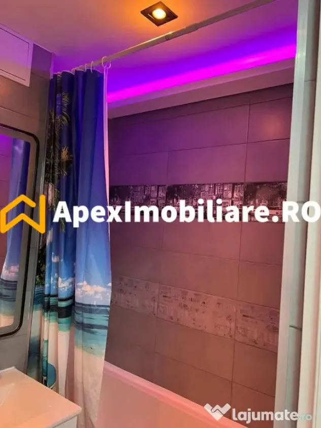 Apartament 2 camere de inchiriat Dorobanti București | Apex