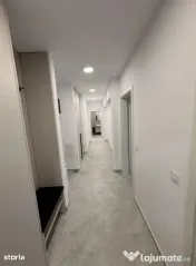 Apartament 3 camere | Mobilat | Parcare Supraterana | Casa Nobel 