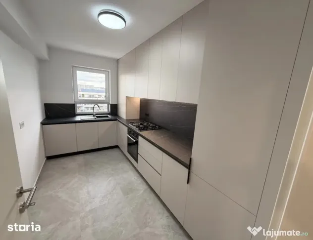 Apartament 3 camere | Mobilat | Parcare Supraterana | Casa Nobel