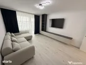 Apartament 3 camere | Mobilat | Parcare Supraterana | Casa Nobel 