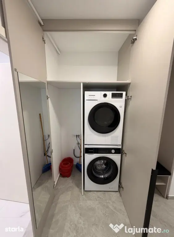 Apartament 3 camere | Mobilat | Parcare Supraterana | Casa Nobel