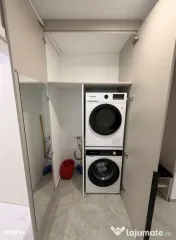 Apartament 3 camere | Mobilat | Parcare Supraterana | Casa Nobel 