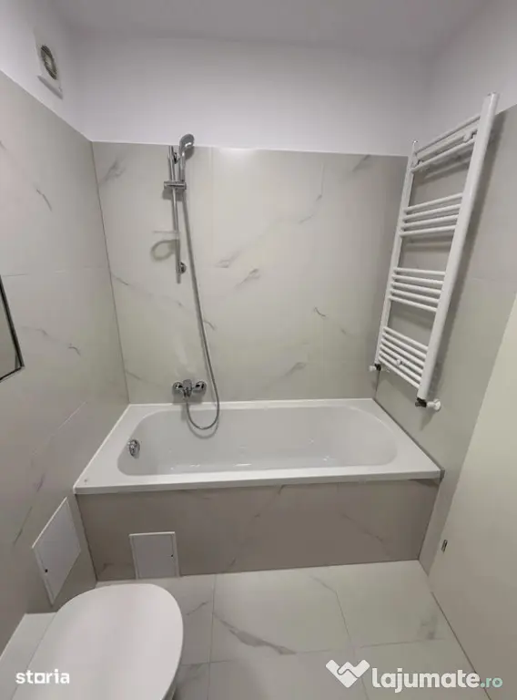 Apartament 3 camere | Mobilat | Parcare Supraterana | Casa Nobel