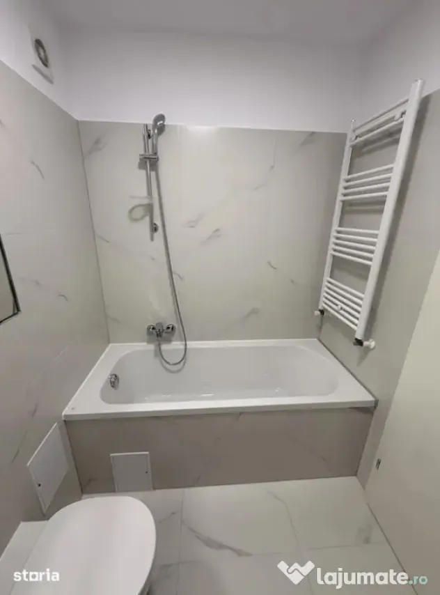 Apartament 3 camere | Mobilat | Parcare Supraterana | Casa Nobel