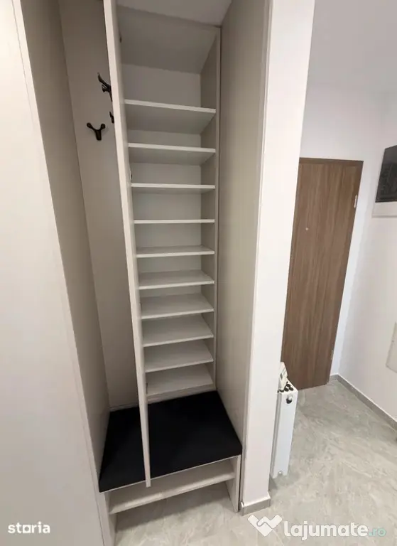 Apartament 3 camere | Mobilat | Parcare Supraterana | Casa Nobel