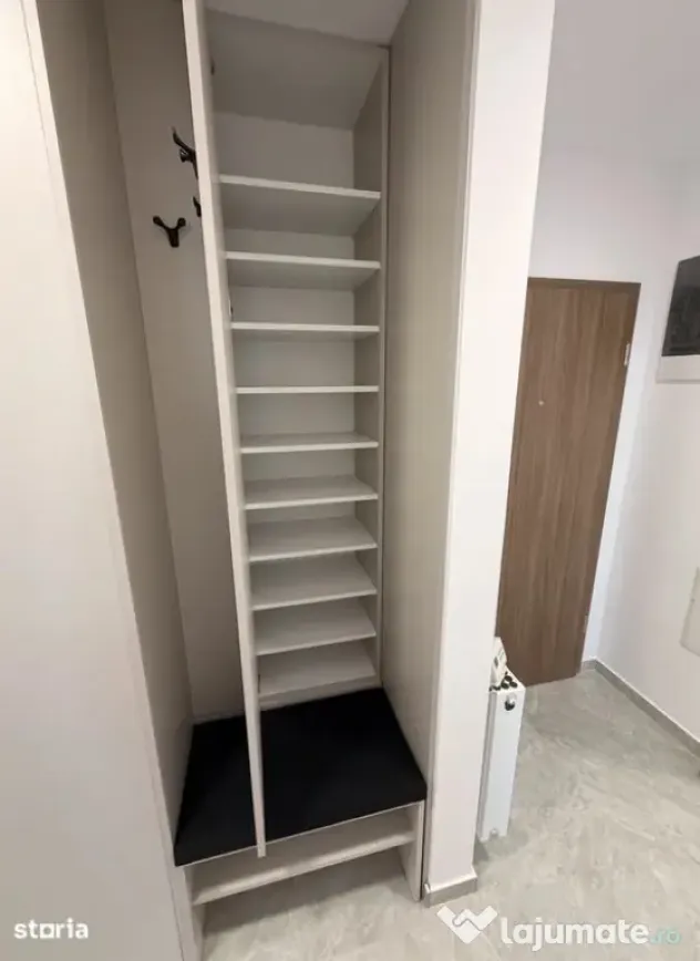 Apartament 3 camere | Mobilat | Parcare Supraterana | Casa Nobel