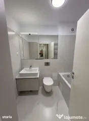 Apartament 3 camere | Mobilat | Parcare Supraterana | Casa Nobel 