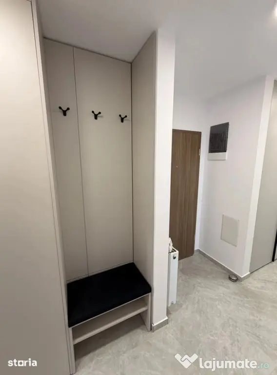 Apartament 3 camere | Mobilat | Parcare Supraterana | Casa Nobel