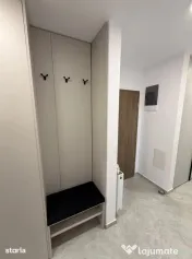 Apartament 3 camere | Mobilat | Parcare Supraterana | Casa Nobel 