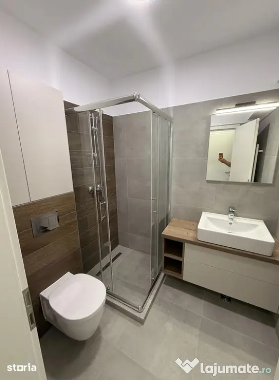 Apartament 3 camere | Mobilat | Parcare Supraterana | Casa Nobel