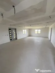 Casă individuală în Recea – 120 mp utili, teren 700 mp,