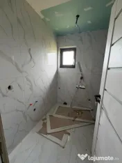 Casă individuală în Recea – 120 mp utili, teren 700 mp,