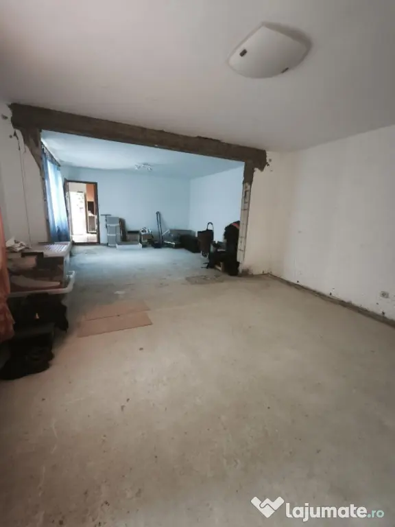 Casa individuala, 2400mp teren, Milisauti, Radauti