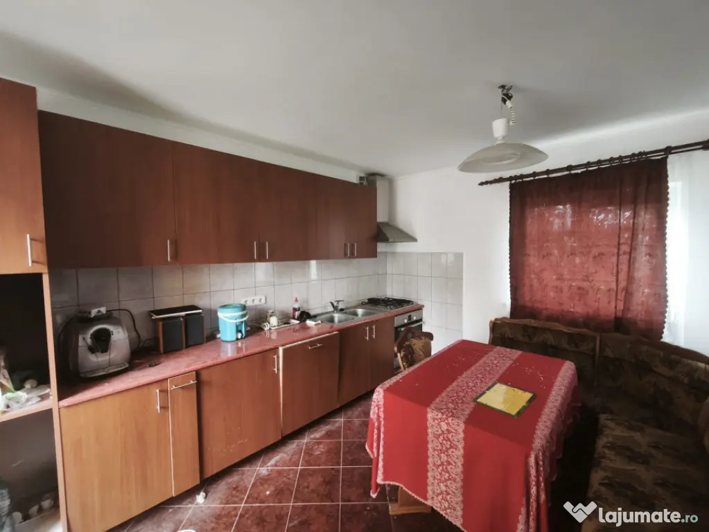 Casa individuala, 2400mp teren, Milisauti, Radauti