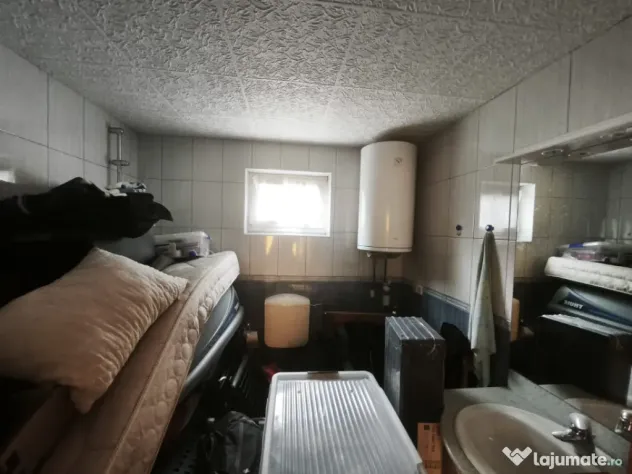 Casa individuala, 2400mp teren, Milisauti, Radauti