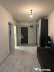 Garsoniera CONFORT 1/ Viva Residence/ Metrou Aparatorii P... 