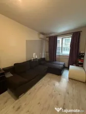 Garsoniera CONFORT 1/ Viva Residence/ Metrou Aparatorii P... 