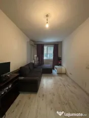 Garsoniera CONFORT 1/ Viva Residence/ Metrou Aparatorii P... 