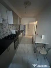 Garsoniera CONFORT 1/ Viva Residence/ Metrou Aparatorii P... 